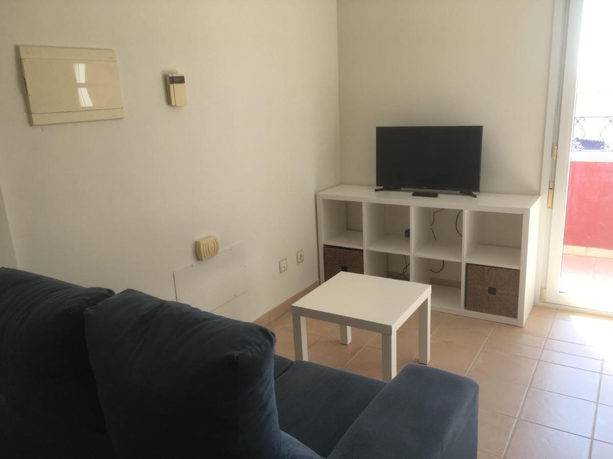 شقة Residencial Alhambras1 مرسية المظهر الخارجي الصورة